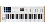 ARTURIA KEYLAB 49 MK3 WHITE 