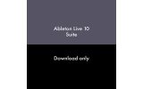 Ableton Live 10 Suite Actualización desde Versión Anterior Live Standard 1-9 Descarga