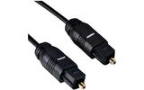 Acoustic Control TSK 009 / 1M Cable fibra óptica