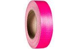 Adam Hall Accessories 58065 NPIN Cinta americana Fucsia Neón 38mm x 25m