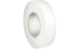 Cinta aislante 0,19 x 19 mm x 20 m blanco