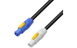 Adam Hall Cables 8101 PCONL 1000 - powerCON Link Cable10m