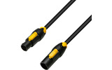 Adam Hall Cables 8101 TCONL 0150 - Latiguillo de cable PowerCON TRUE1 IP65 1,5 m