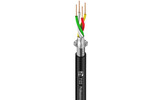 Adam Hall Cables 7122 Cable digital 110 ohmios AES/EBU + DMX, 2 pares