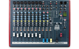 Allen & Heath ZED60-14FX