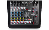 Allen & Heath ZEDi-10FX