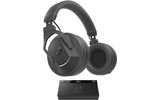 AlphaTheta HDJ-F10-TX - Auriculares inalámbricos con transmisor