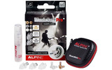 Alpine MusicSafe Pro Transparente