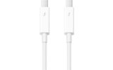 Apple Thunderbolt Cable 0.5 metros
