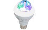 Astro Mini LED Efecto Lámpara E27 MKii