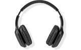 Auriculares Over-Ear inalámbricos - Máximo tiempo de batería: 10 hrs - Micrófono incorporado - C