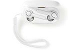 Auriculares inalámbricos totalmente - Bluetooth® - Máximo tiempo de batería: 6 hrs - Control tac