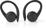 Auriculares inalámbricos HPBT8053BK - Bluetooth