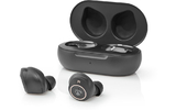 Auriculares inalámbricos totalmente - Bluetooth® - Máximo tiempo de batería: 3 hrs - Control tac