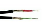 Bobina cable blindado ideal RCA o Jack (100m)