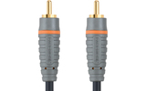 Cable Coaxial para Audio Digital 0.5 m