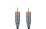 Cable Coaxial para Audio Digital 1.0 m