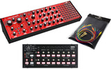Behringer Neutron + Korg SQ Cable 6 Mini-Jack + Korg SQ-1