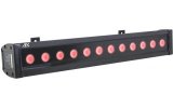 AFX Light Bar LED 412 - 12x 3W RGB