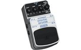 Behringer Digital Reverb DR600