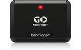 Behringer GO MIDI HOST