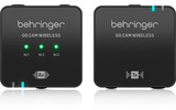 Behringer Go Cam Wireless