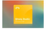 BitWig Studio Producer