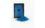 Bolsa de polvos Holi de 100 gramos - Azul Oscuro