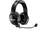 Bose SoundComm B40 Headset Dual Binaural