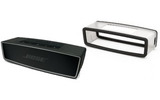 Bose SoundLink Mini II Carbon + Protector SoftCover