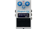 Boss PX-1 Plugout FX