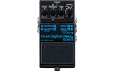 Boss SDE-3 Dual Digital Delay