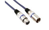 Cable DMX Profesional 5m - PAC103