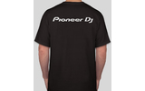Camiseta Pioneer DJ x DJMania - Talla 2XL