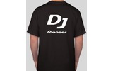 Camiseta Pioneer DJ x DJMania - Talla 4XL