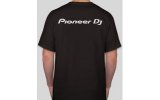 Camiseta Pioneer DJ x DJMania - Talla XL