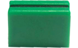 Caps fader Verde para Pioneer DJ DJM 400 / 700 / 750 / 800 / 850 - DAC2371