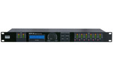 DAP Audio DCP-26 MKII Cross-over digital 2 entradas / 6 salidas