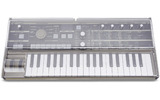 DeckSaver LE Korg MicroKorg & MicroKorg S