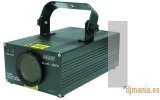 Laser 30 mW - Verde