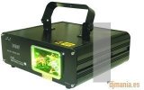 Laser 180 mW - Doble Haz RGB