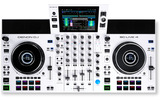 Denon DJ SC Live 4 White