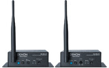 Denon DN-202 WT & WR - SET de transmisión de audio digital