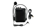 EK Audio CL Mic - Amplificador de voz 5W