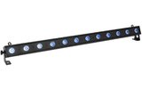 EUROLITE LED BAR-12 QCL RGB+WW Bar