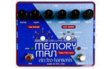 Electro Harmonix Deluxe Memory Man 1100-TT