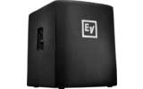 Electro Voice ELX200 12s CVR Funda Subgrave