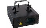 Laser 300mW - RGBV - DMX
