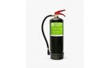 Extintor Polvos Holi - 6Kg Verde