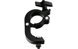 FOS Clamp 100 Black - Stock B
